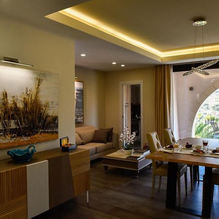 Kete Deluxe Rooms Marina di Palma Pokój zdjęcie