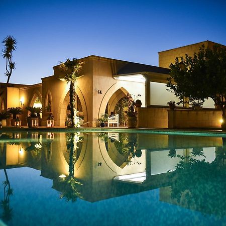 Kete Deluxe Rooms Marina di Palma Zewnętrze zdjęcie