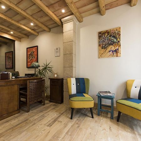 Kete Deluxe Rooms Marina di Palma Zewnętrze zdjęcie