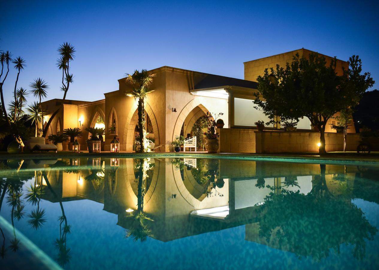 Kete Deluxe Rooms Marina di Palma Zewnętrze zdjęcie