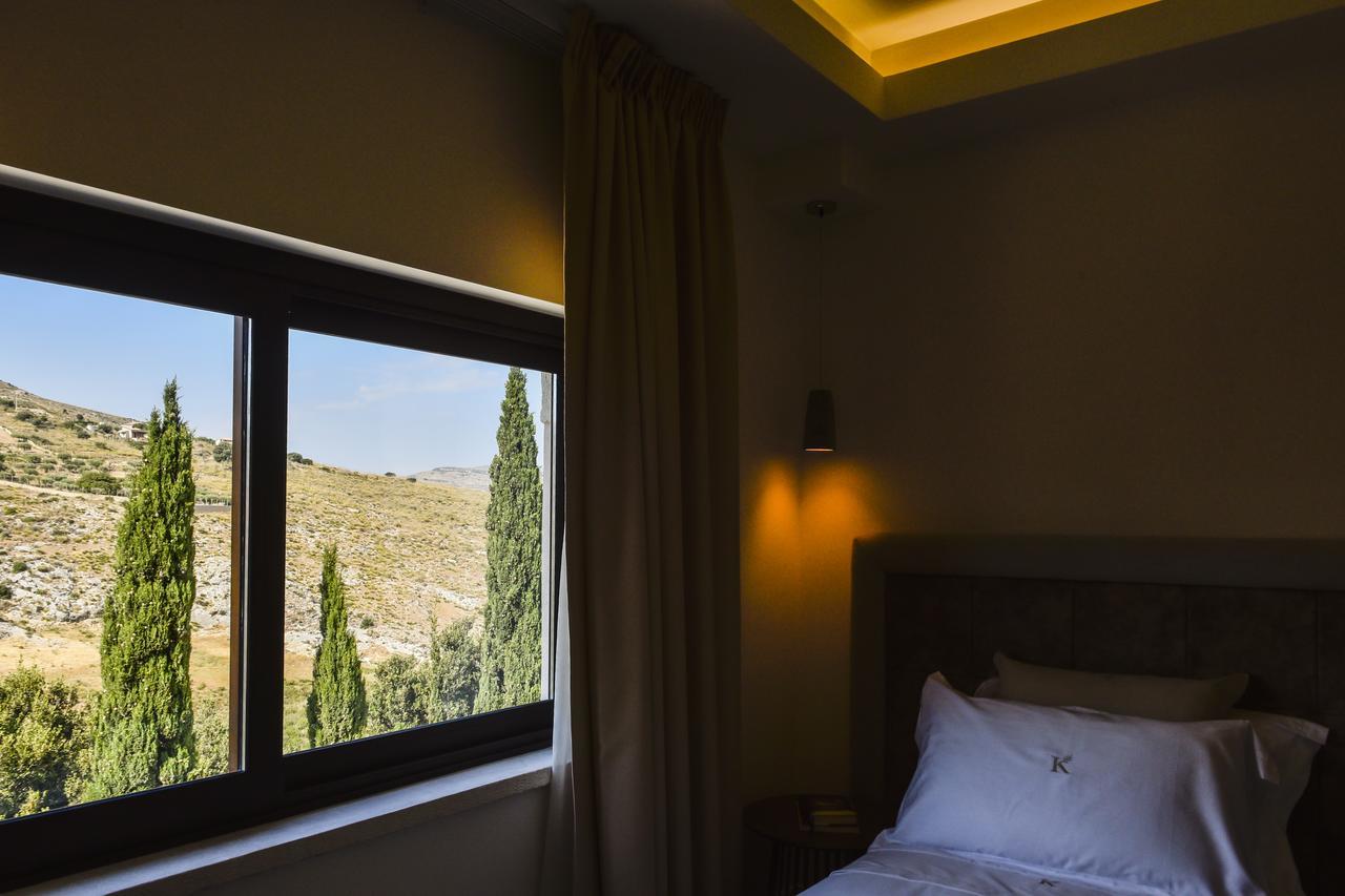 Kete Deluxe Rooms Marina di Palma Zewnętrze zdjęcie