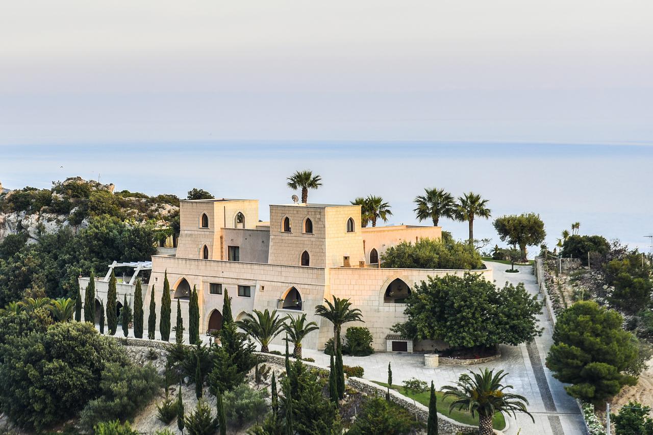 Kete Deluxe Rooms Marina di Palma Zewnętrze zdjęcie