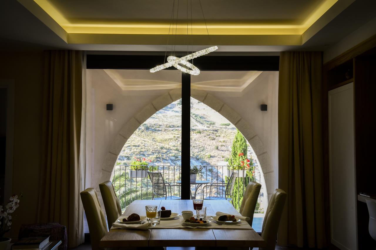 Kete Deluxe Rooms Marina di Palma Zewnętrze zdjęcie
