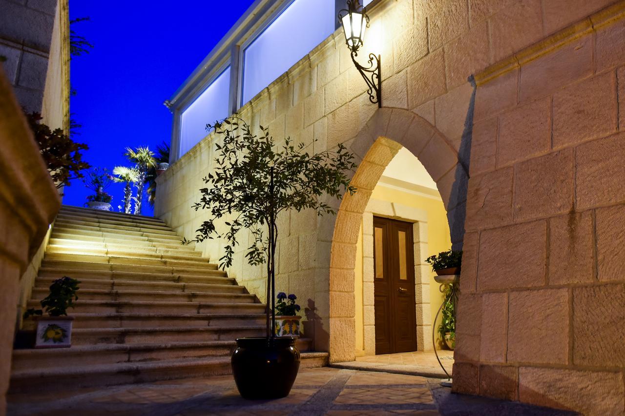 Kete Deluxe Rooms Marina di Palma Zewnętrze zdjęcie