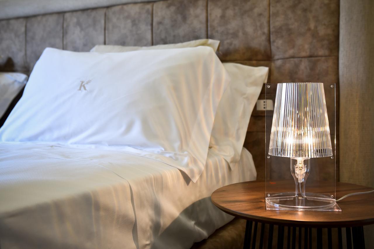 Kete Deluxe Rooms Marina di Palma Zewnętrze zdjęcie