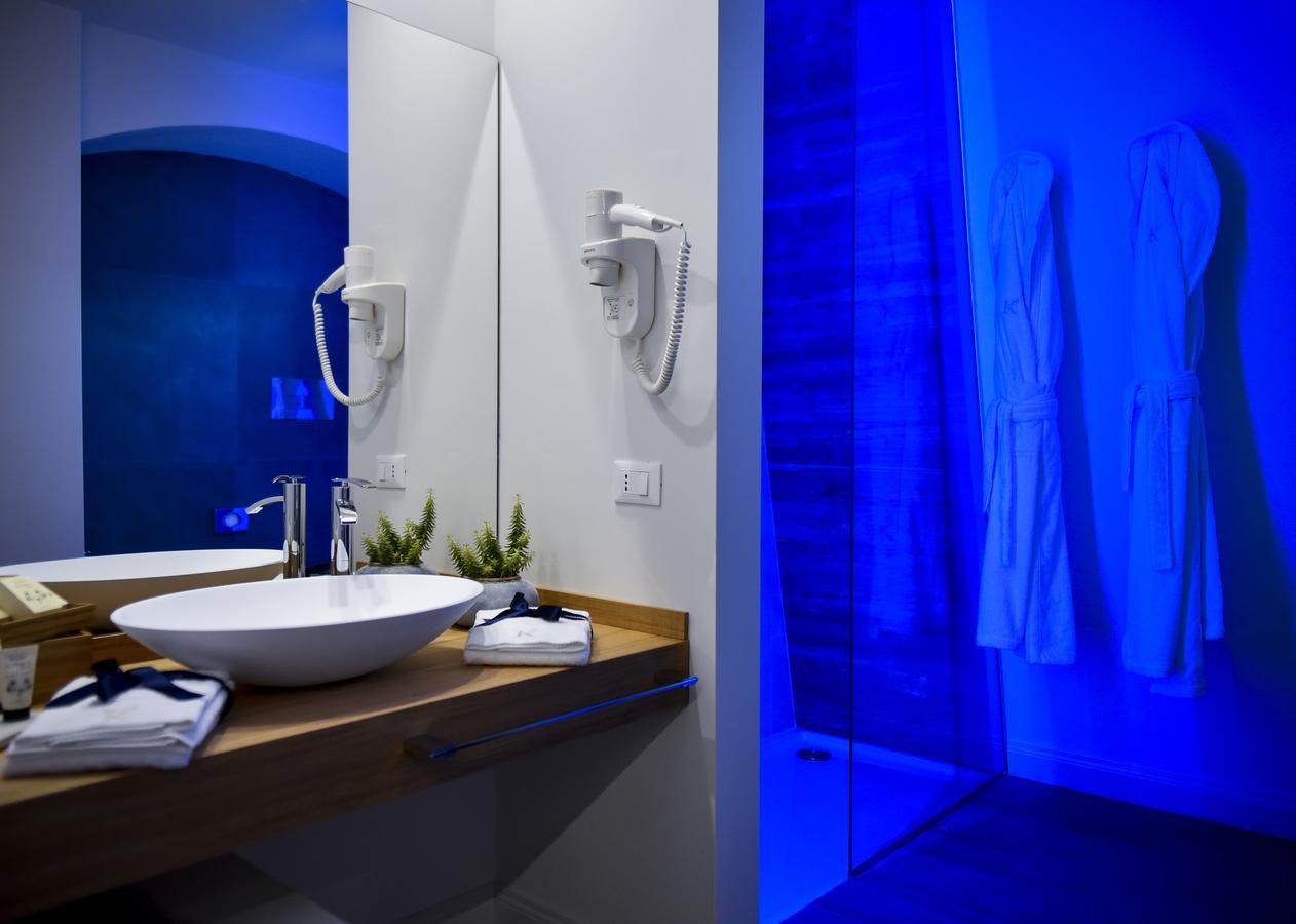 Kete Deluxe Rooms Marina di Palma Zewnętrze zdjęcie