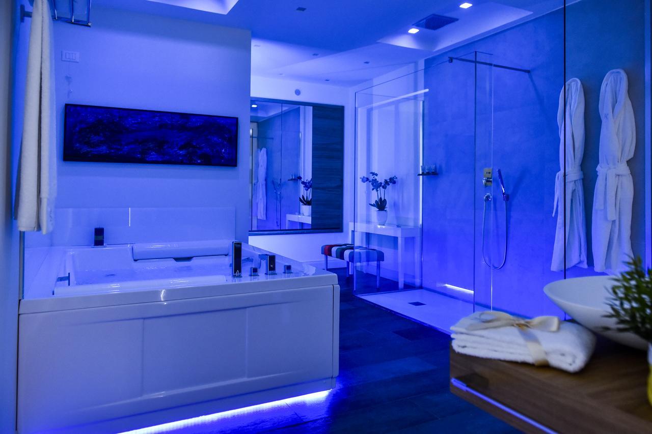 Kete Deluxe Rooms Marina di Palma Zewnętrze zdjęcie