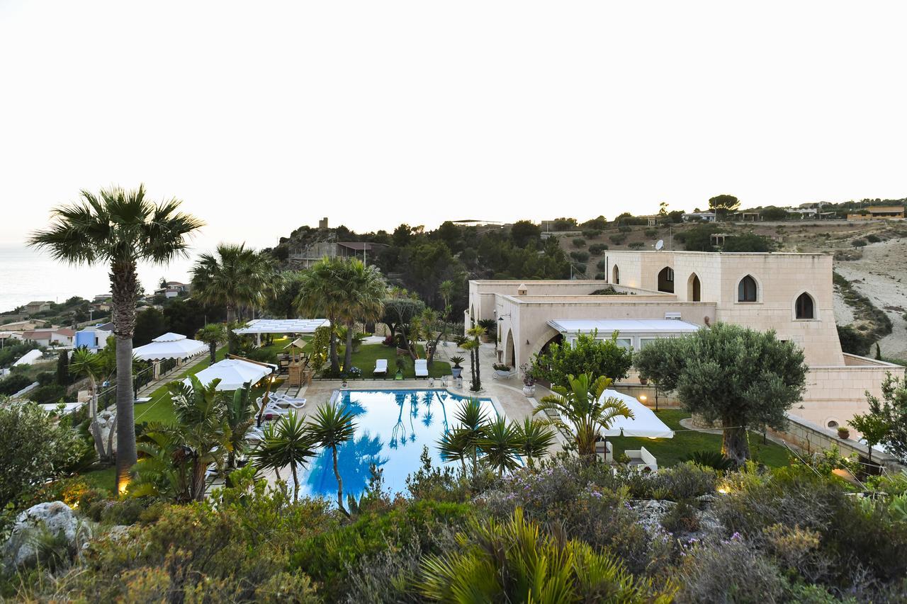 Kete Deluxe Rooms Marina di Palma Zewnętrze zdjęcie
