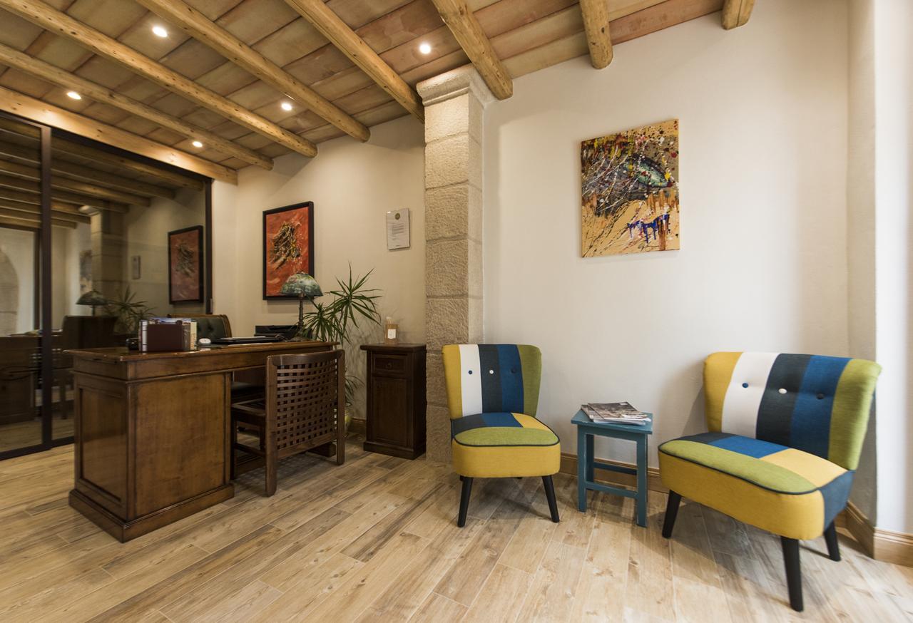 Kete Deluxe Rooms Marina di Palma Zewnętrze zdjęcie
