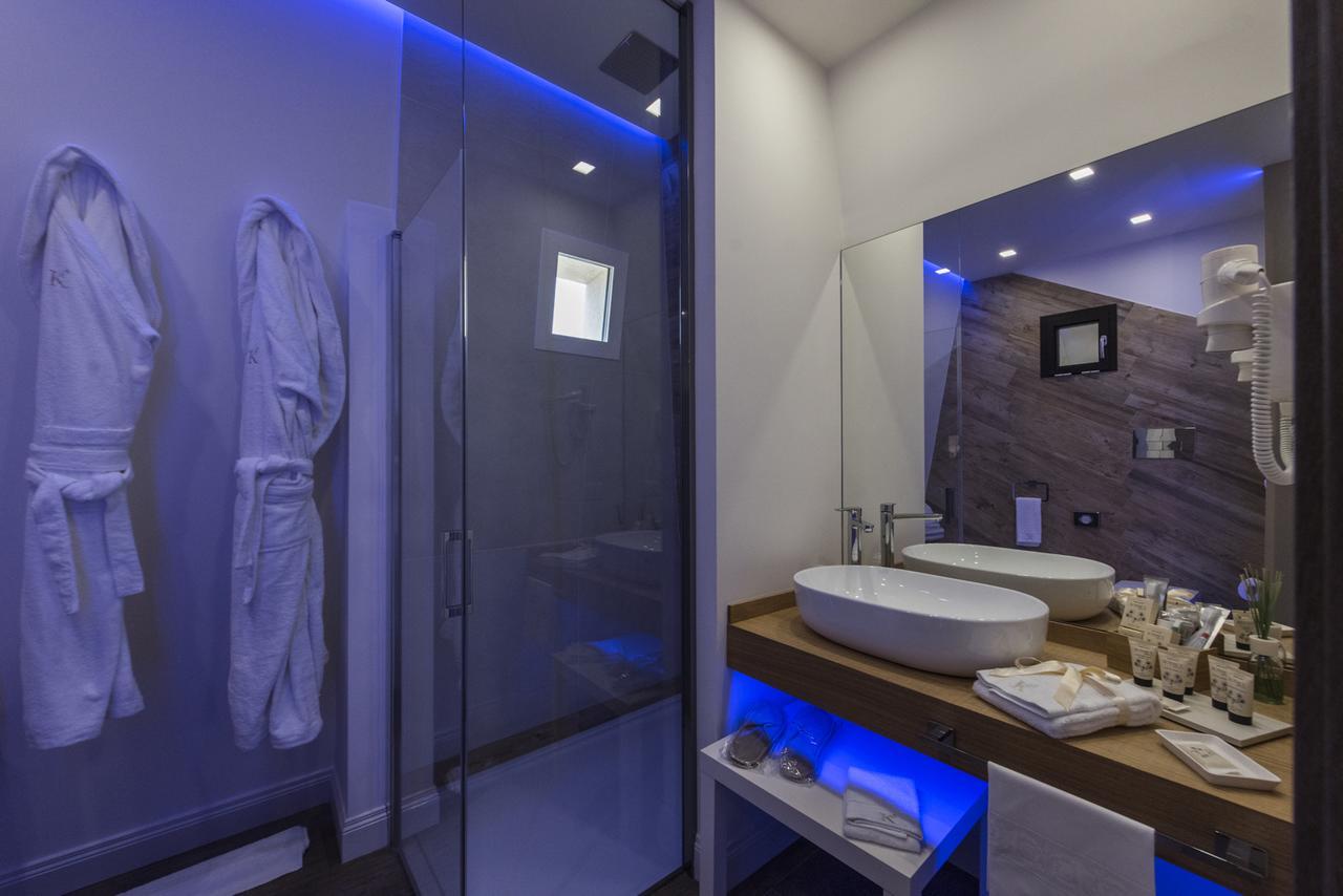 Kete Deluxe Rooms Marina di Palma Zewnętrze zdjęcie