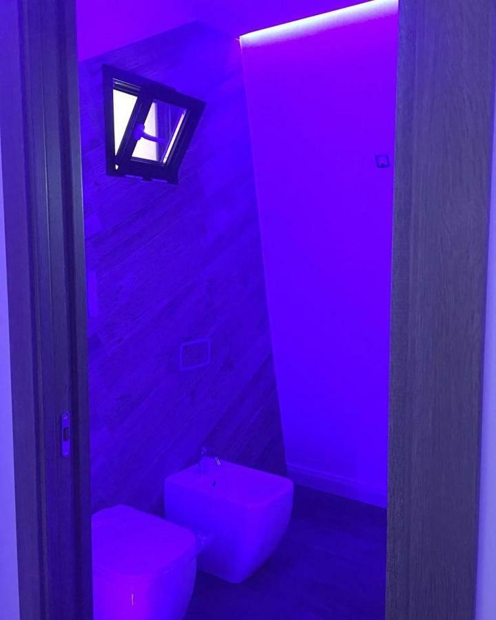 Kete Deluxe Rooms Marina di Palma Zewnętrze zdjęcie